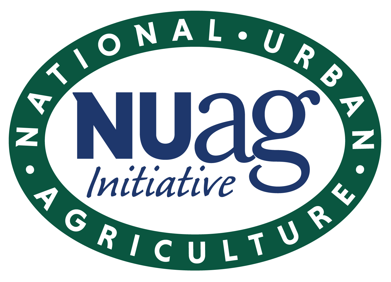 NUAg Logo