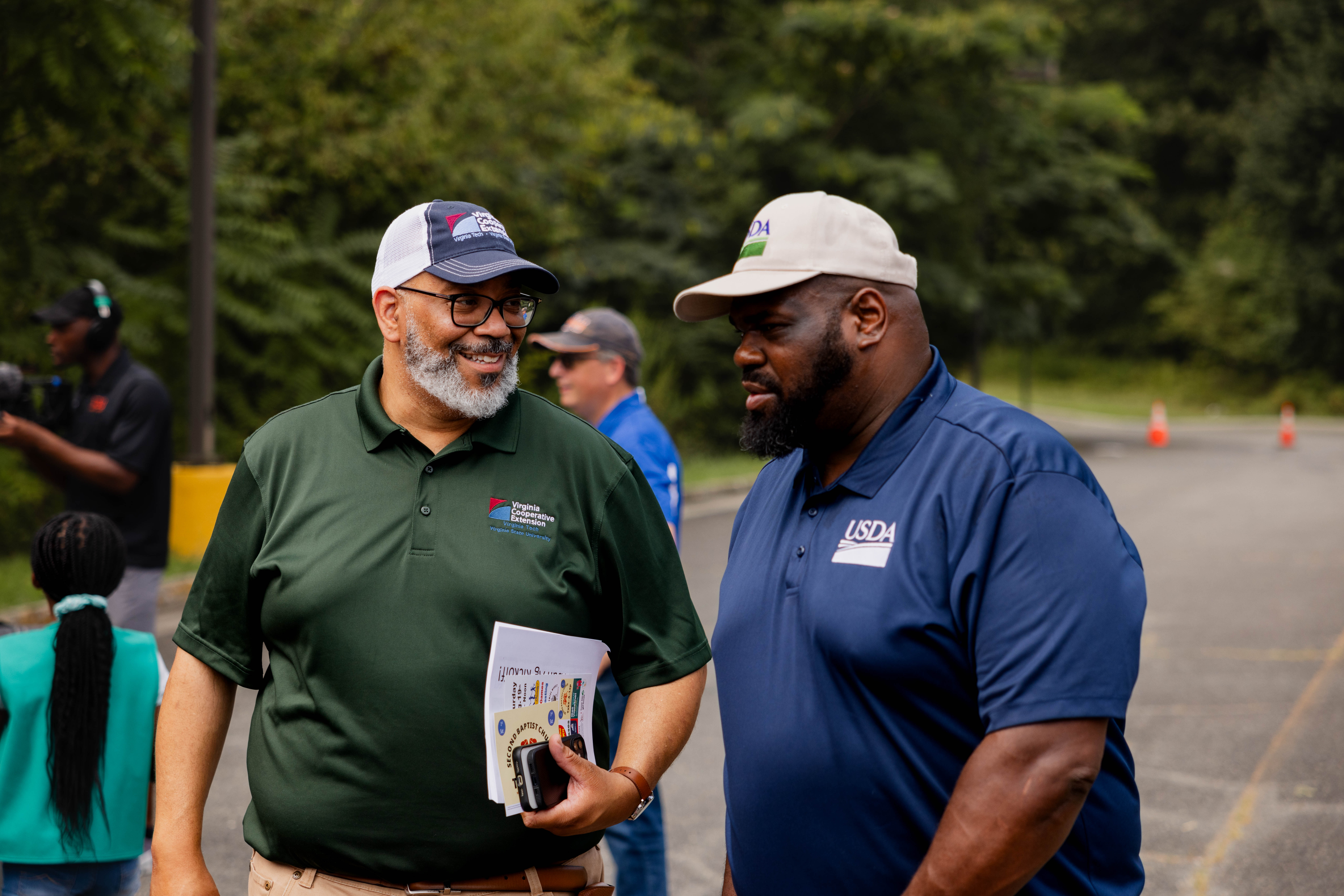 Navigating USDA Farm Service Agency FSA Toolkit Hero