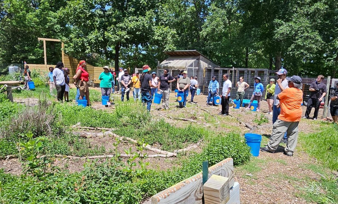 Summer Newsletter – NUag